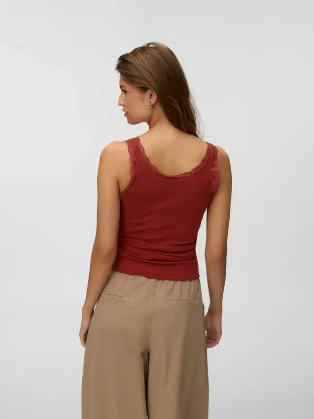 Vmnana Tank-Top Vmnana Tank-Top