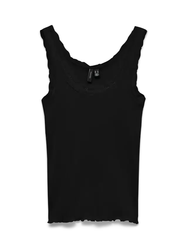 Vmnana Tank-Top Vmnana Tank-Top