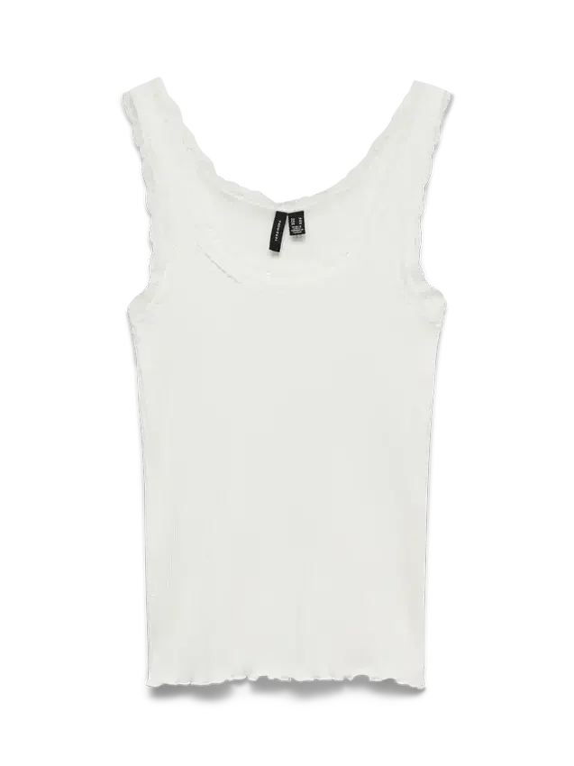 Vmnana Tank-Top Vmnana Tank-Top