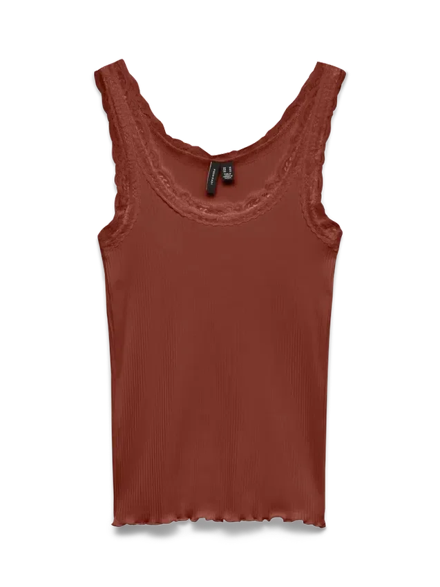 Vmnana Tank-Top Vmnana Tank-Top