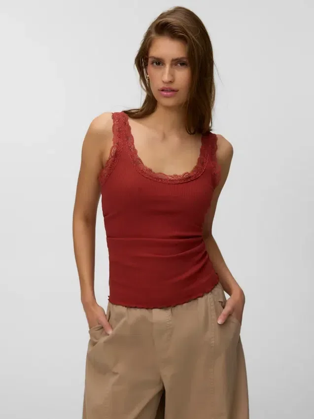 Vmnana Tank-Top Vmnana Tank-Top
