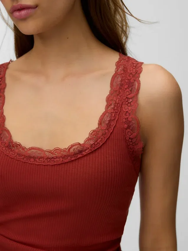 Vmnana Tank-Top Vmnana Tank-Top