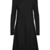 Vmnancy kort kjole Vmnancy kort kjole