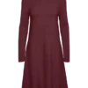 Vmnancy kort kjole Vmnancy kort kjole