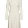 Vmnancy kort kjole