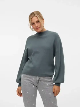 Vmnancy strikket pullover