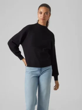 Vmnancy strikket pullover