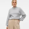 Vmnancy strikket pullover Vmnancy strikket pullover