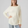 Vmnancy strikket pullover