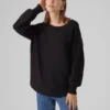 Vmnancy strikket pullover