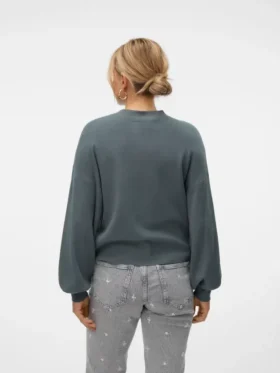 Vmnancy strikket pullover