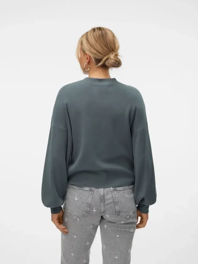 Vmnancy strikket pullover Vmnancy strikket pullover