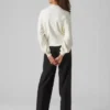 Vmnancy strikket pullover Vmnancy strikket pullover