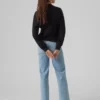 Vmnancy strikket pullover Vmnancy strikket pullover