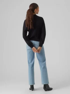 Vmnancy strikket pullover