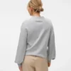 Vmnancy strikket pullover Vmnancy strikket pullover