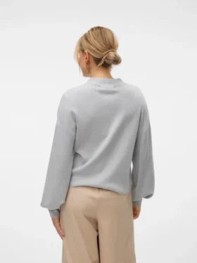 Vmnancy strikket pullover