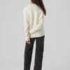 Vmnancy strikket pullover Vmnancy strikket pullover