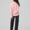 Vmnancy strikket pullover Vmnancy strikket pullover