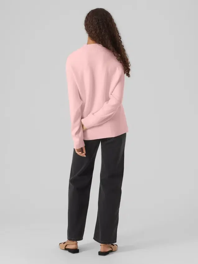 Vmnancy strikket pullover Vmnancy strikket pullover
