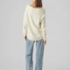 Vmnancy strikket pullover