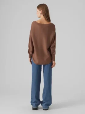 Vmnancy strikket pullover