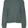 Vmnancy strikket pullover Vmnancy strikket pullover