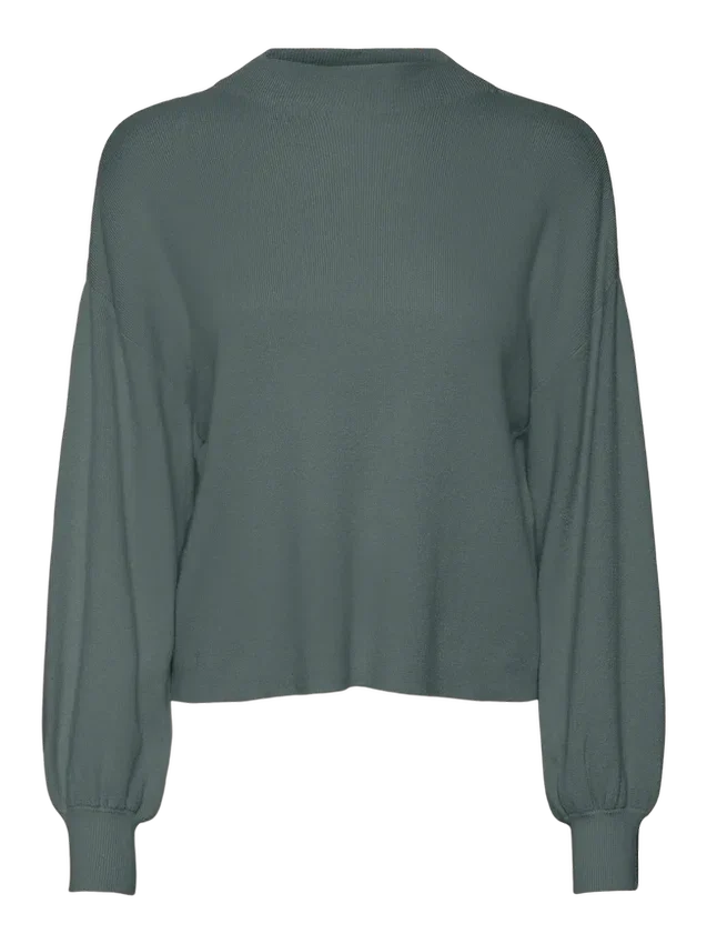 Vmnancy strikket pullover Vmnancy strikket pullover