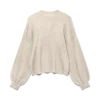 Vmnancy strikket pullover Vmnancy strikket pullover