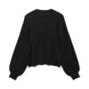 Vmnancy strikket pullover Vmnancy strikket pullover