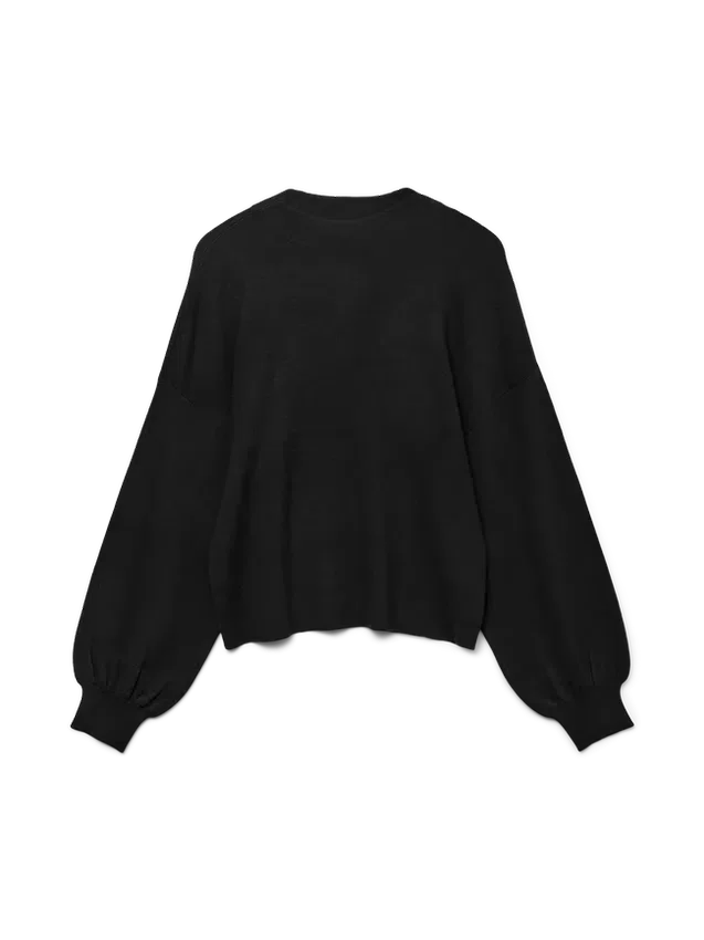 Vmnancy strikket pullover Vmnancy strikket pullover