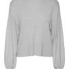 Vmnancy strikket pullover Vmnancy strikket pullover