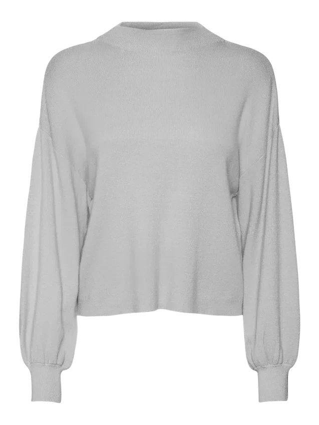 Vmnancy strikket pullover Vmnancy strikket pullover