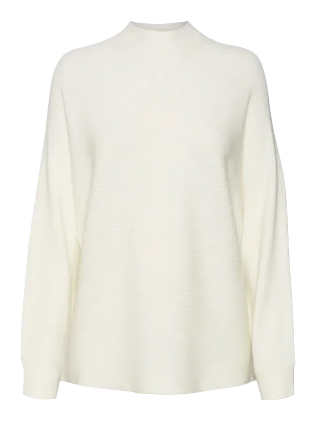 Vmnancy strikket pullover Vmnancy strikket pullover