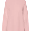 Vmnancy strikket pullover Vmnancy strikket pullover