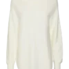 Vmnancy strikket pullover