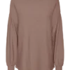 Vmnancy strikket pullover