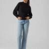Vmnancy strikket pullover Vmnancy strikket pullover