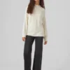Vmnancy strikket pullover Vmnancy strikket pullover