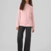 Vmnancy strikket pullover Vmnancy strikket pullover