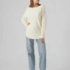 Vmnancy strikket pullover