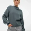 Vmnancy strikket pullover Vmnancy strikket pullover