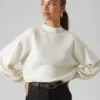 Vmnancy strikket pullover Vmnancy strikket pullover