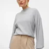 Vmnancy strikket pullover Vmnancy strikket pullover