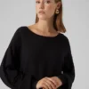 Vmnancy strikket pullover