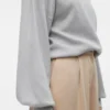 Vmnancy strikket pullover Vmnancy strikket pullover