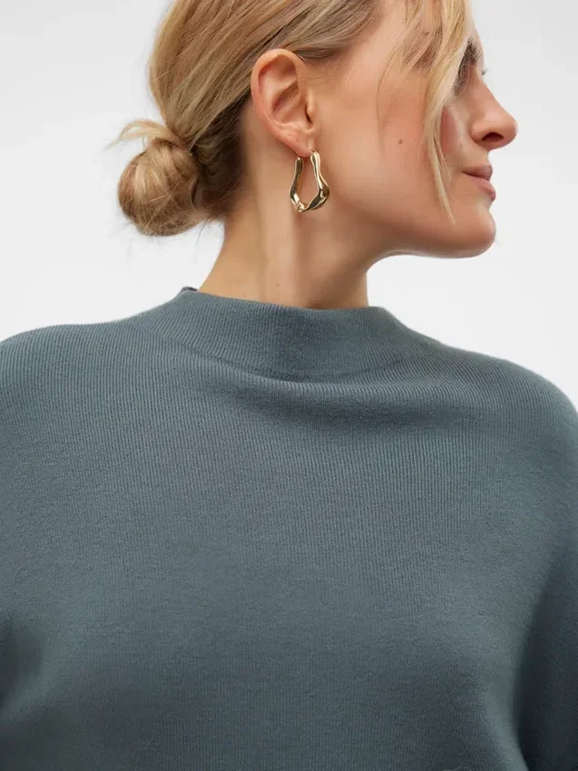 Vmnancy strikket pullover Vmnancy strikket pullover