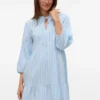 Vmnanna Midi-kjole Vmnanna Midi-kjole