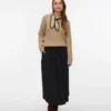 Vmnapoli strikket pullover Vmnapoli strikket pullover
