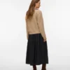 Vmnapoli strikket pullover Vmnapoli strikket pullover